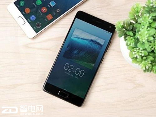 復(fù)興ZUK，聯(lián)想的手機(jī)突圍戰(zhàn)與破局關(guān)鍵