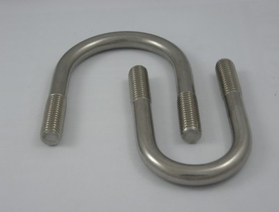 廠家批發(fā)不銹鋼U型螺絲 訂做不銹鋼螺絲的優(yōu)質(zhì)選擇