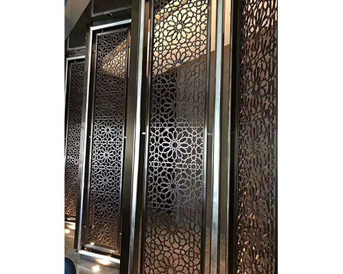 山西不銹鋼加工行業(yè)的卓越典范 山西鑫藝不銹鋼制品有限公司